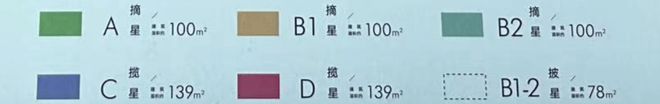 彩神vll雅戈尔·星海云境售楼处（2025官方网站）楼盘详情户型价格地址(图31)