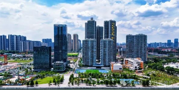 2025滨江上彩神vll都-售楼处官方网站-滨江上都百度百科-楼盘测评-房天下(图3)