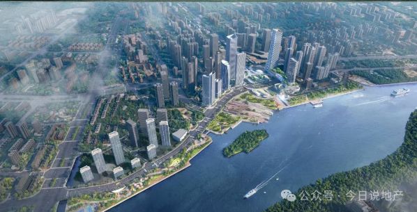 2025滨江上彩神vll都-售楼处官方网站-滨江上都百度百科-楼盘测评-房天下(图4)