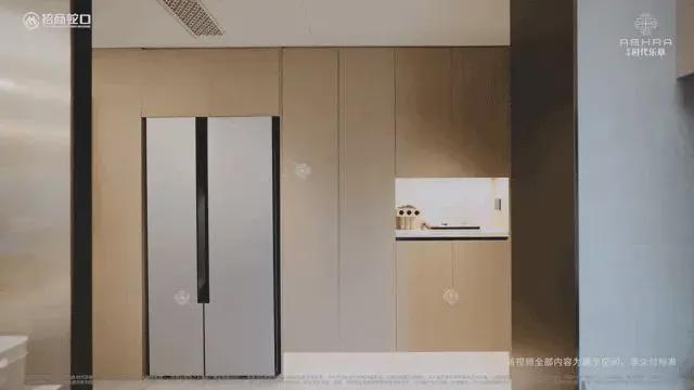 彩神vll招商时代乐章 售楼处发布：招商时代乐章2025官方网站房价(图12)