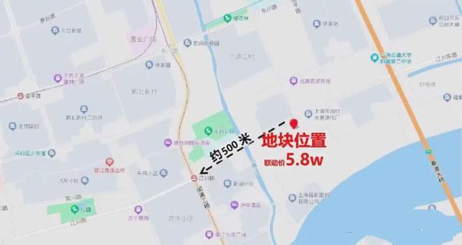 「华润置地·映江润府」售楼处-官方发彩神vll布-楼盘详情-内附一房一价表(图1)