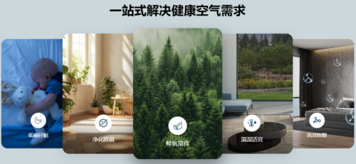 彩神vll通过瑞士DEPAIR在家就能感受到阿尔卑斯山的纯净空气(图3)