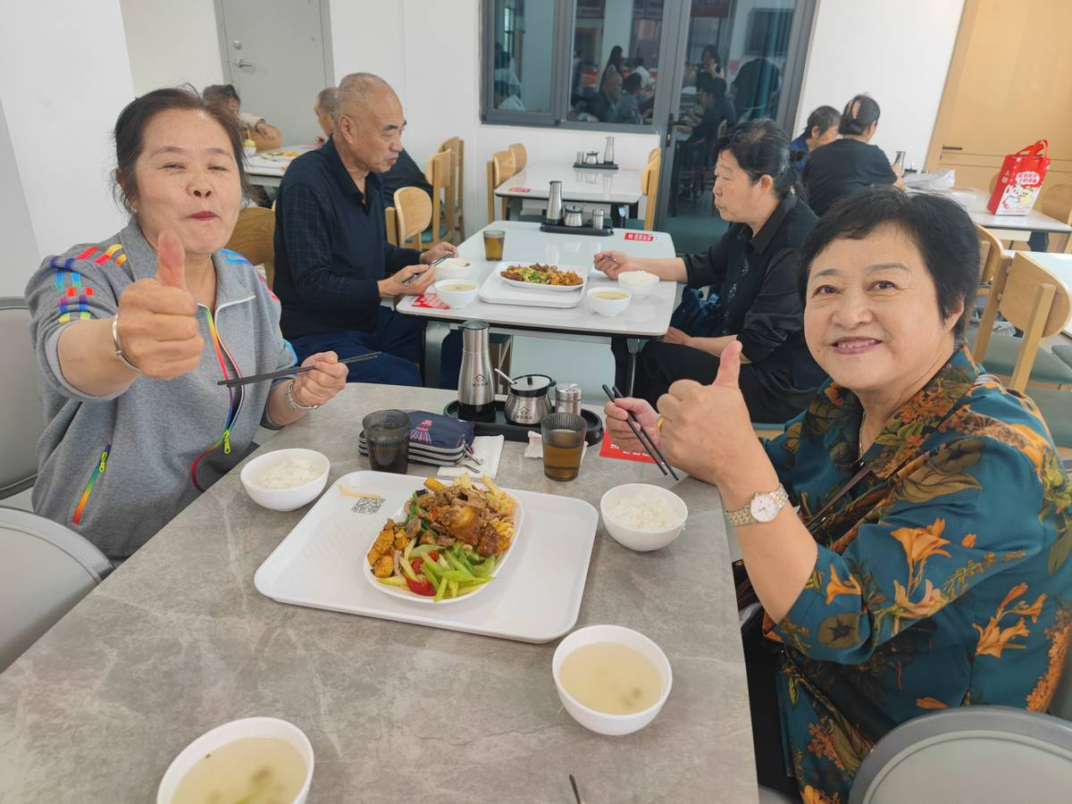 文明新风暖人心 移风易俗谱新篇——红彩神vll古区深入推进移风易俗工作综述(图2)