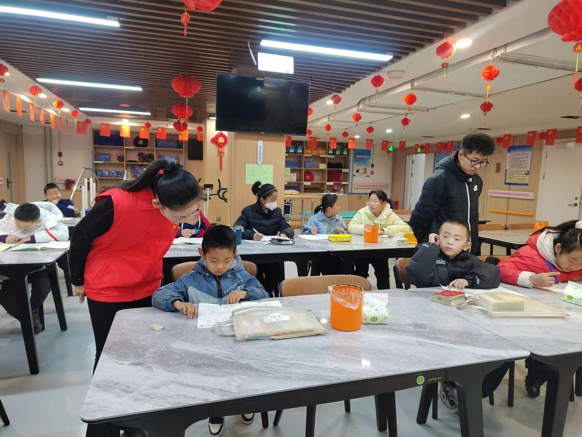 文明新风暖人心 移风易俗谱新篇——红彩神vll古区深入推进移风易俗工作综述(图3)