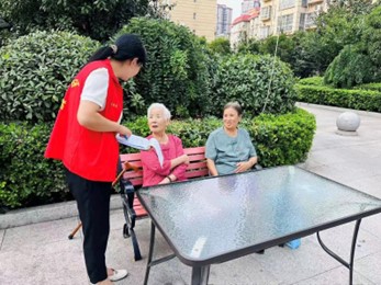 办好彩神vll民生实事 为幸福生活“加码”(图5)