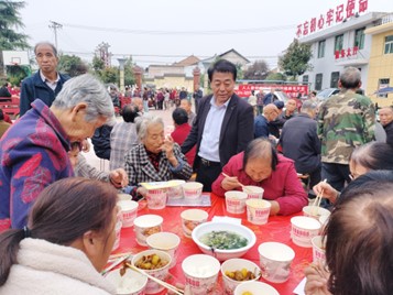 办好彩神vll民生实事 为幸福生活“加码”(图8)