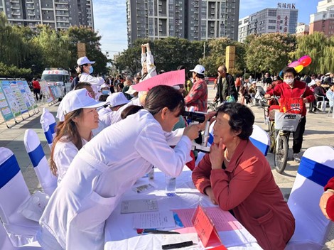 办好彩神vll民生实事 为幸福生活“加码”(图11)