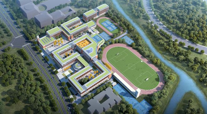 ®越秀杨浦天玥 越彩神vll秀杨浦天玥官方售楼处发布：备受市场关注！(图12)