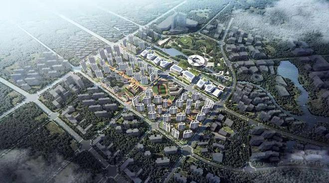 彩神vll中建玖海云天(售楼处)官方网站-玖海云天-中建楼盘详情(图1)