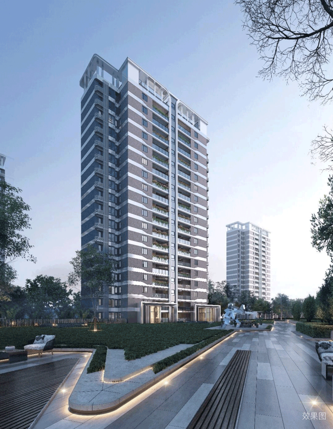 彩神vll中建玖海云天(售楼处)官方网站-玖海云天-中建楼盘详情(图3)