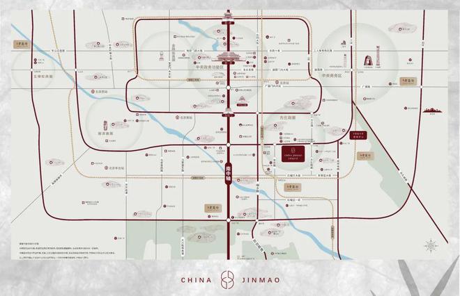北京-金茂璞逸丰宜【官方网站】金茂璞逸丰宜-售楼处电话房价彩神vll(图1)