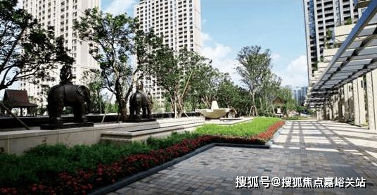 彩神vll®2025品尊国际(售楼处发布)官方网站-品尊国际@楼盘百科(图16)