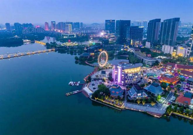 融汇时代中心(售楼处)-楼盘测评-2025新房首彩神vll页网站-南京房天下(图2)