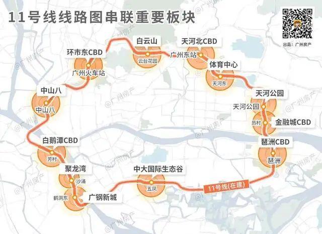 滨江彩神vll上都(2025售楼处)官方网站- 滨江上都百度百科-广州房天下(图5)