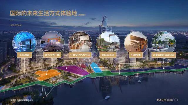 滨江彩神vll上都(2025售楼处)官方网站- 滨江上都百度百科-广州房天下(图8)