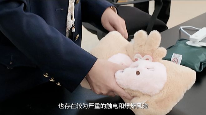 新华视点｜别让“取暖神器”变成“温彩神vll暖炸弹”(图2)