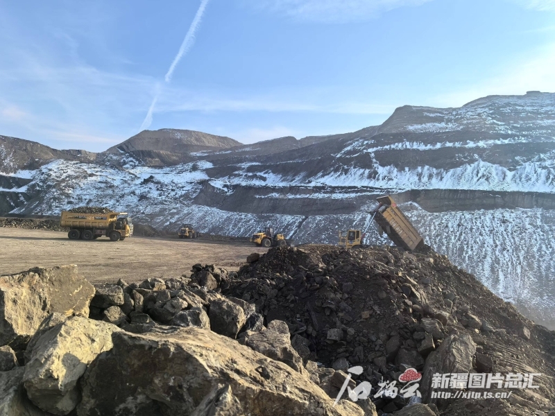 彩神vll2025新疆两会·深度 新疆纵深推进三大重要领域生态治理(图3)