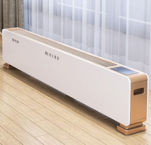 暖风机取暖器哪个品牌好？口碑最好的牌子推荐彩神vll(图3)