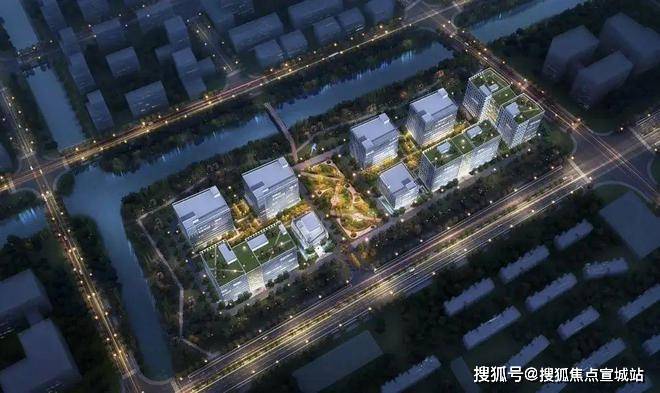 ®招商时代乐章 宝山招商时代乐章官方彩神vll售楼处发布：入市引期待！(图3)