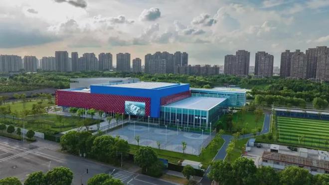 ®四季隐彩神vll秀 杨行万科四季隐秀官方售楼处发布：引领海派风情！(图20)