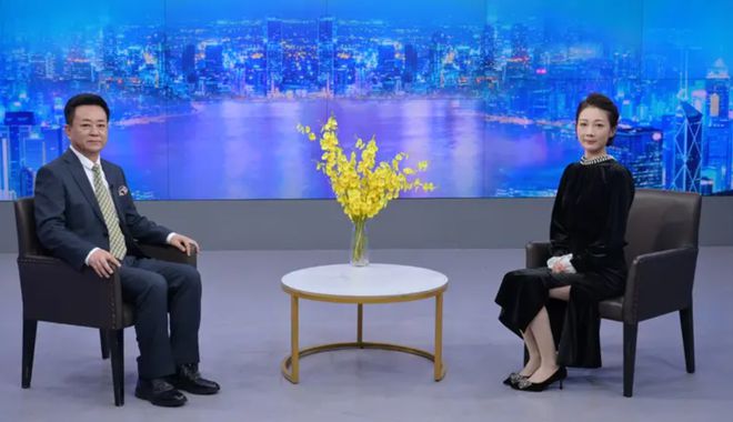 创新餐饮引领品质新风——呆乐呆山餐饮管理有限公司总经理彩神vll郑盈盈(图2)