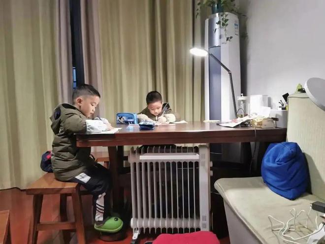 别再用“电油汀”取暖了学彩神vll学江西人的做法省电又舒适太爽了(图4)