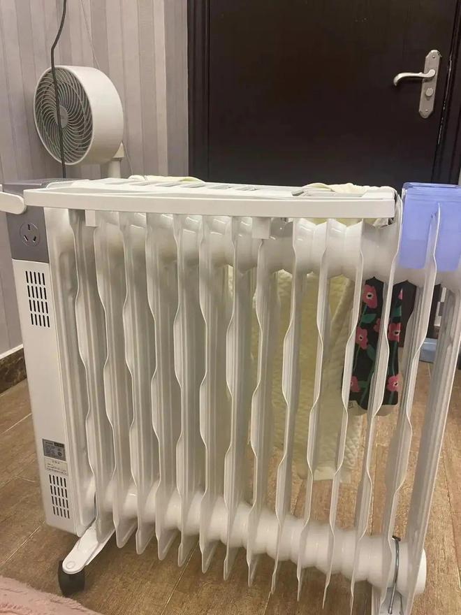 别再用“电油汀”取暖了学彩神vll学江西人的做法省电又舒适太爽了(图3)