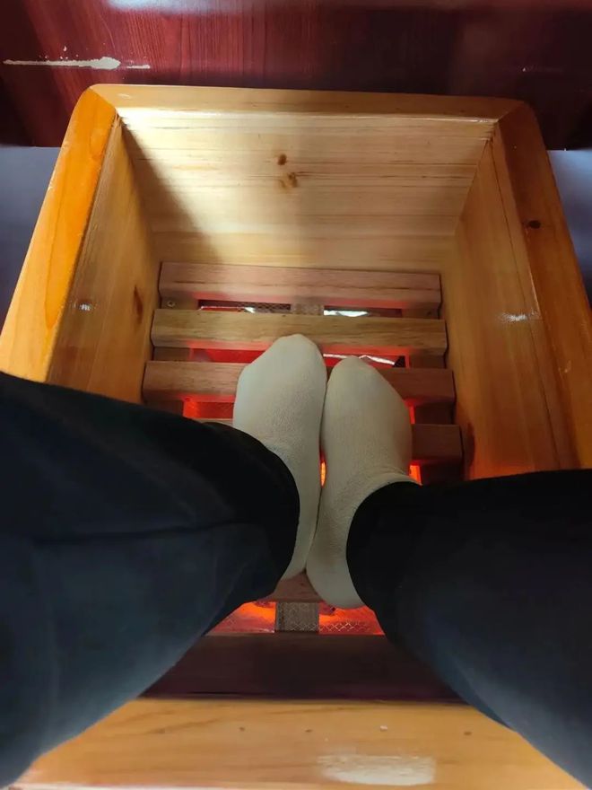 别再用“电油汀”取暖了学彩神vll学江西人的做法省电又舒适太爽了(图17)