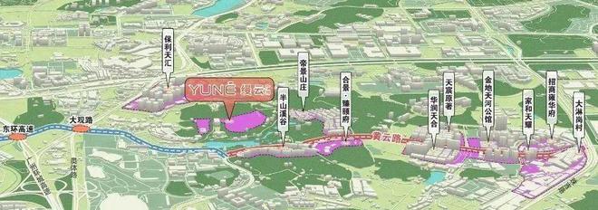彩神vll2025官方（缦云广州）售楼处-天河缦云广州欢迎您-官方网站(图6)