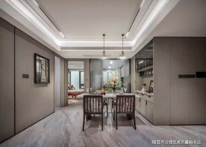 彩神vll◈越秀·杨浦天玥@官方售楼处发布： 品质生活触手可及(图13)