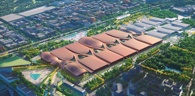 彩神vll官方网站-璟上兰园售楼处-2025璟上兰园官方首页网站欢迎您(图2)