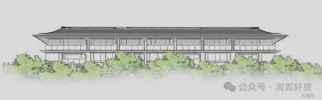 海淀越秀·香山樾 (官网售楼处)北京香山樾-2025新首页-新百科详情彩神vll(图5)