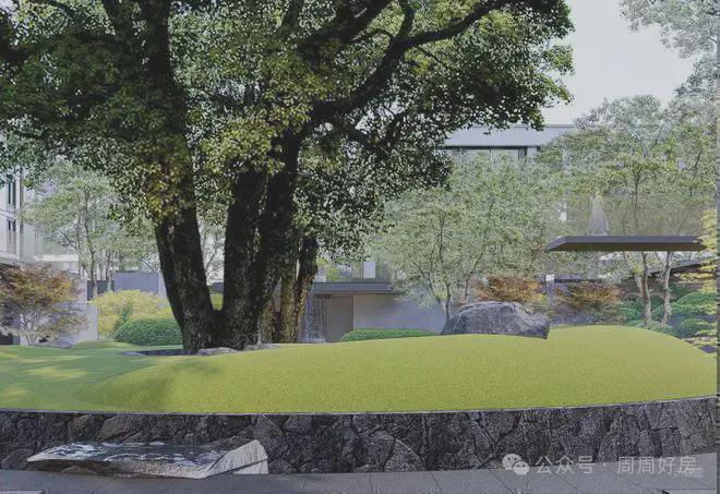 海淀越秀·香山樾 (官网售楼处)北京香山樾-2025新首页-新百科详情彩神vll(图3)