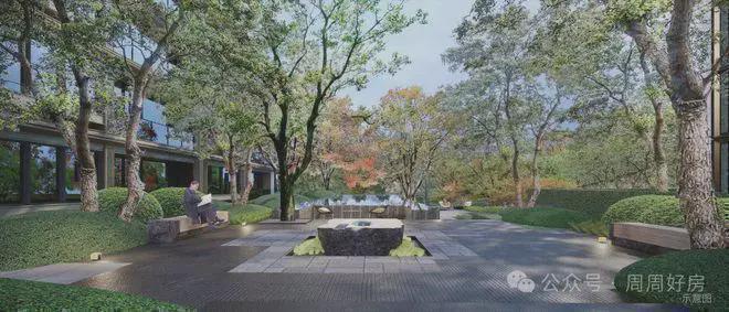 海淀越秀·香山樾 (官网售楼处)北京香山樾-2025新首页-新百科详情彩神vll(图2)