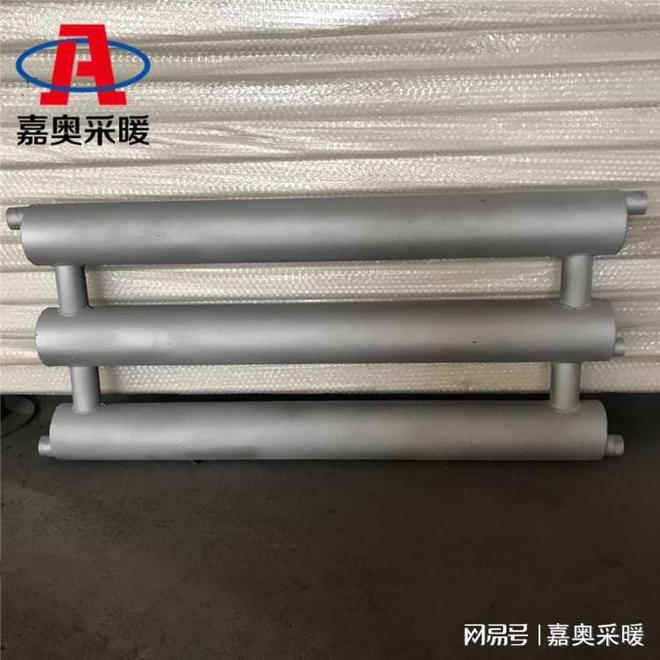 厂房取暖用光管暖气片彩神vll(图2)
