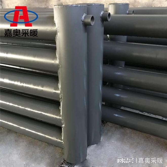 厂房取暖用光管暖气片彩神vll(图1)