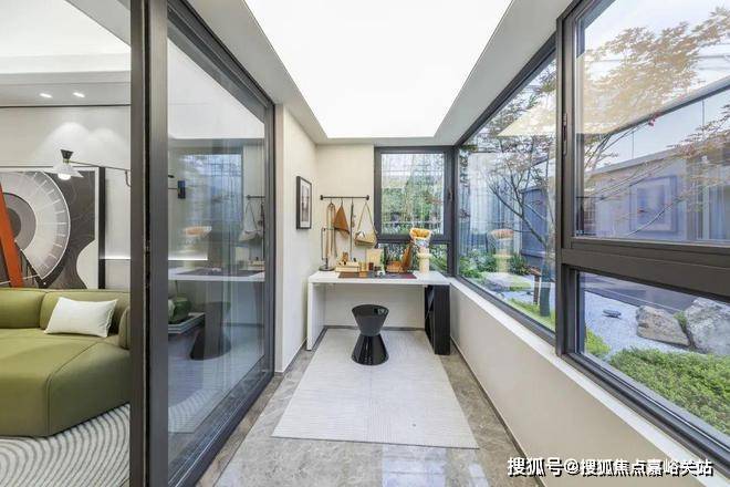 彩神vll®象屿路劲都汇云境 嘉定都汇云境官方售楼处发布：高定豪宅来了(图1)