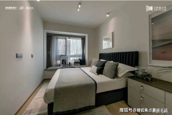 彩神vll®象屿路劲都汇云境 嘉定都汇云境官方售楼处发布：高定豪宅来了(图3)