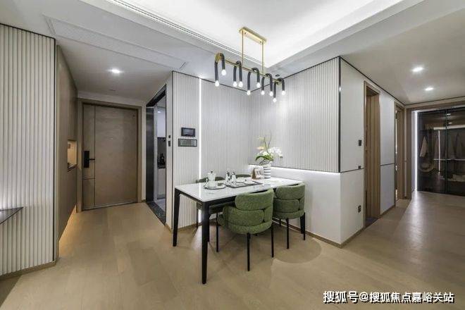 彩神vll®象屿路劲都汇云境 嘉定都汇云境官方售楼处发布：高定豪宅来了(图2)