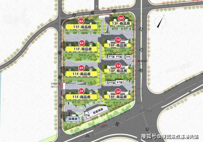 彩神vll®象屿路劲都汇云境 嘉定都汇云境官方售楼处发布：高定豪宅来了(图8)