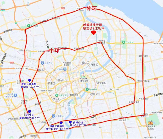 彩神vll越秀杨浦天玥(售楼处发布)官方网站-杨浦天玥楼盘百科-上海房天下(图2)