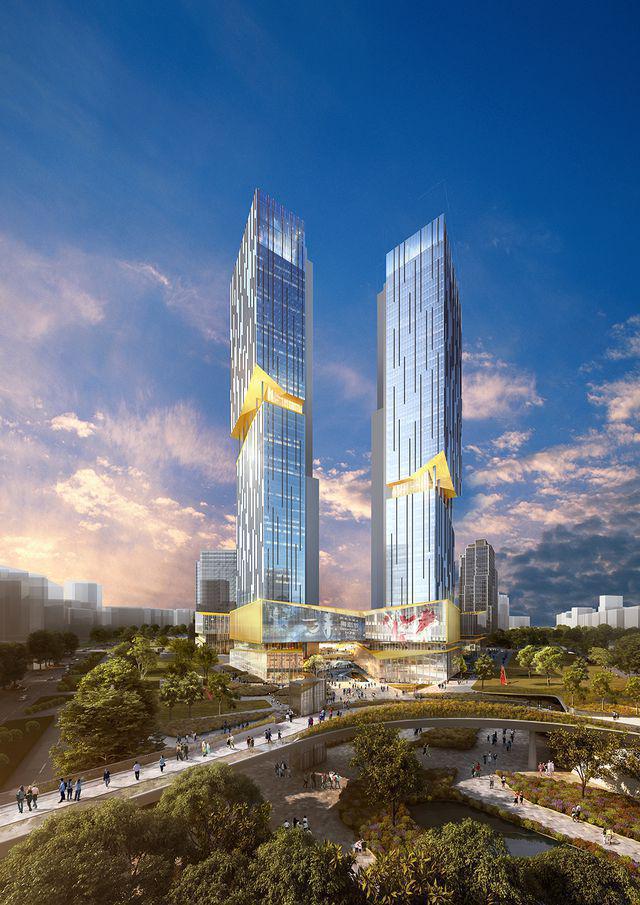 彩神vll越秀杨浦天玥(售楼处发布)官方网站-杨浦天玥楼盘百科-上海房天下(图29)