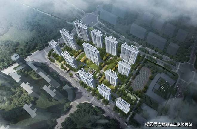 保利海上瑧悦（2025年保彩神vll利海上瑧悦）官方网站-详情-配套(图2)