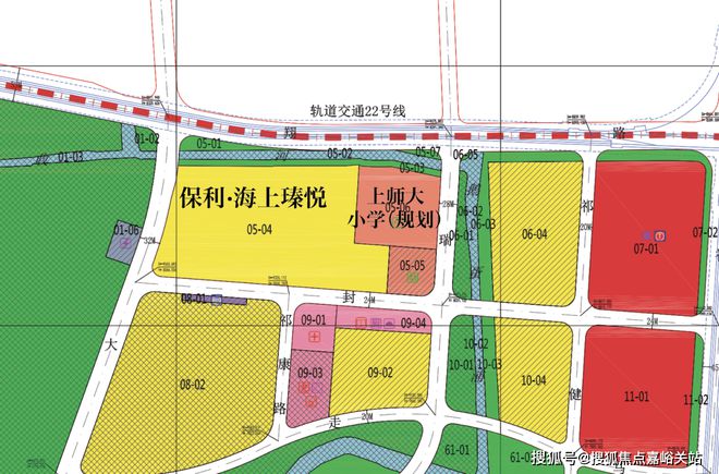 保利海上瑧悦（2025年保彩神vll利海上瑧悦）官方网站-详情-配套(图4)