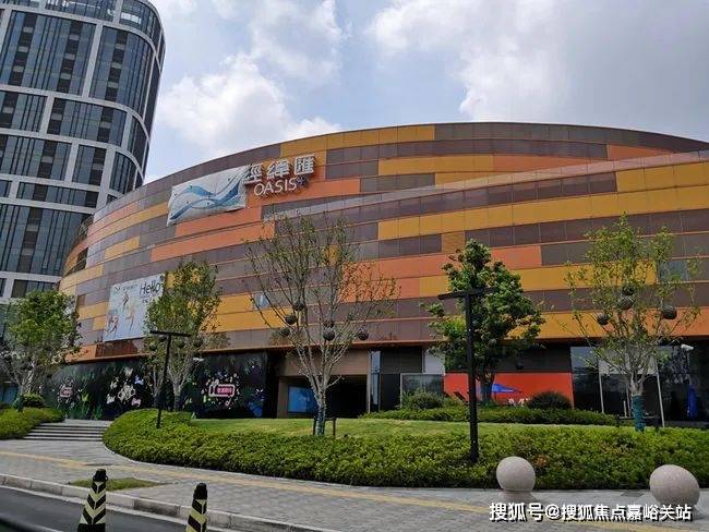 保利海上瑧悦（2025年保彩神vll利海上瑧悦）官方网站-详情-配套(图16)