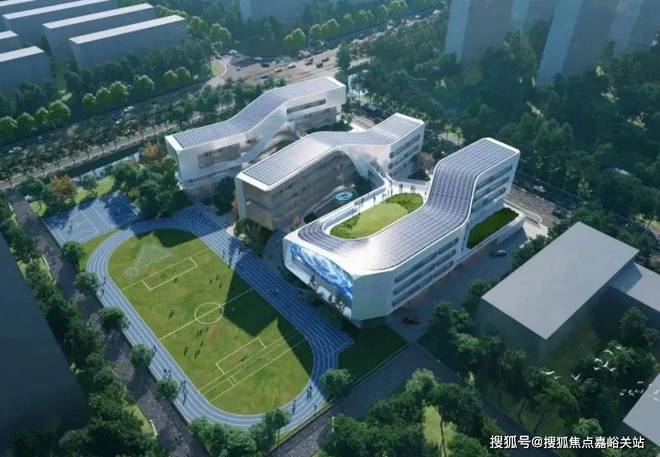 保利海上瑧悦（2025年保彩神vll利海上瑧悦）官方网站-详情-配套(图3)