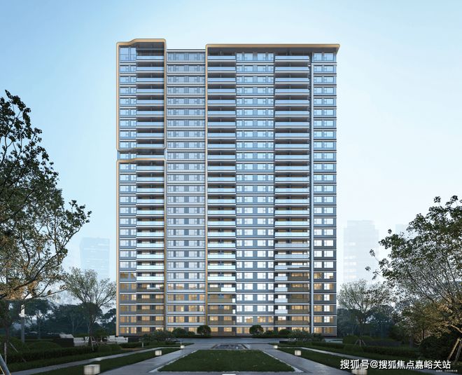 保利海上瑧悦（2025年保彩神vll利海上瑧悦）官方网站-详情-配套(图8)