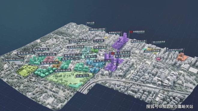 保利海上瑧悦（2025年保彩神vll利海上瑧悦）官方网站-详情-配套(图13)