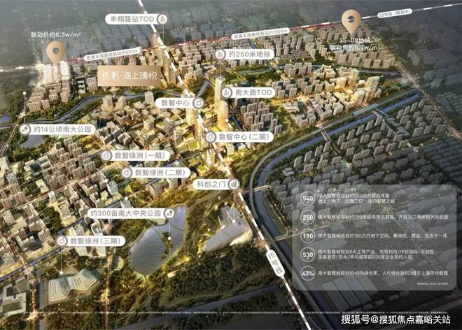 保利海上瑧悦（2025年保彩神vll利海上瑧悦）官方网站-详情-配套(图14)