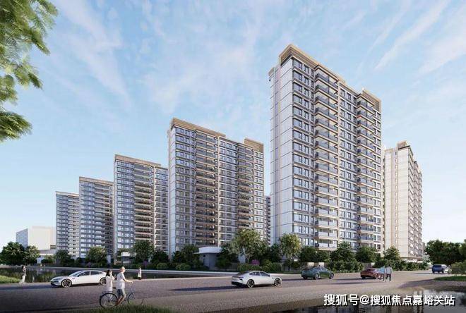 彩神vll上海「招商时代乐章」售楼处电线官方网站-时代乐章最新发布(图2)